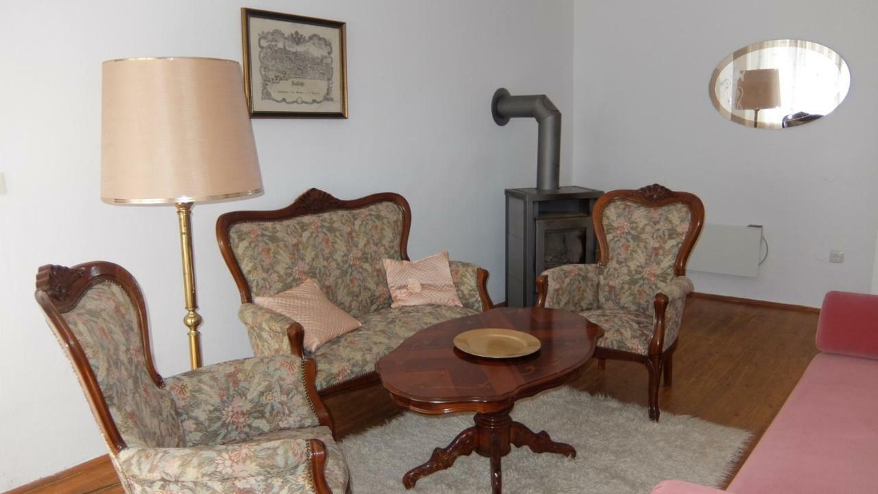 ויידהופן אן דר טהיה Village Appartements מראה חיצוני תמונה