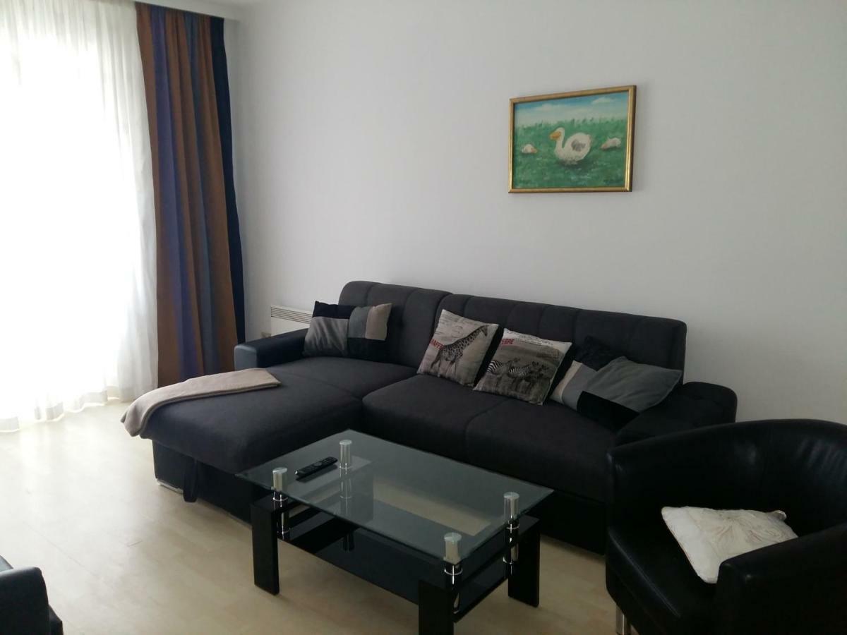 ויידהופן אן דר טהיה Village Appartements מראה חיצוני תמונה